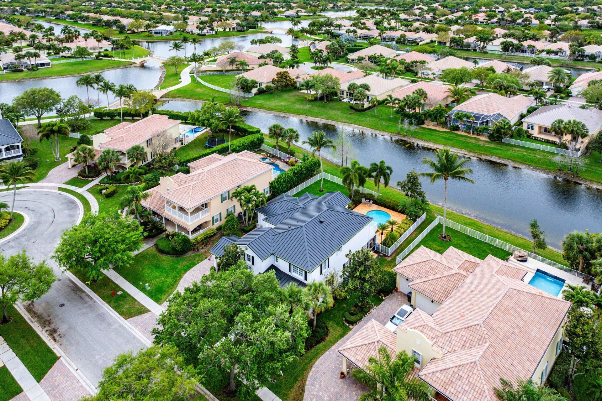 8394 Zanzibar Lane, Wellington, FL 33414 Photo