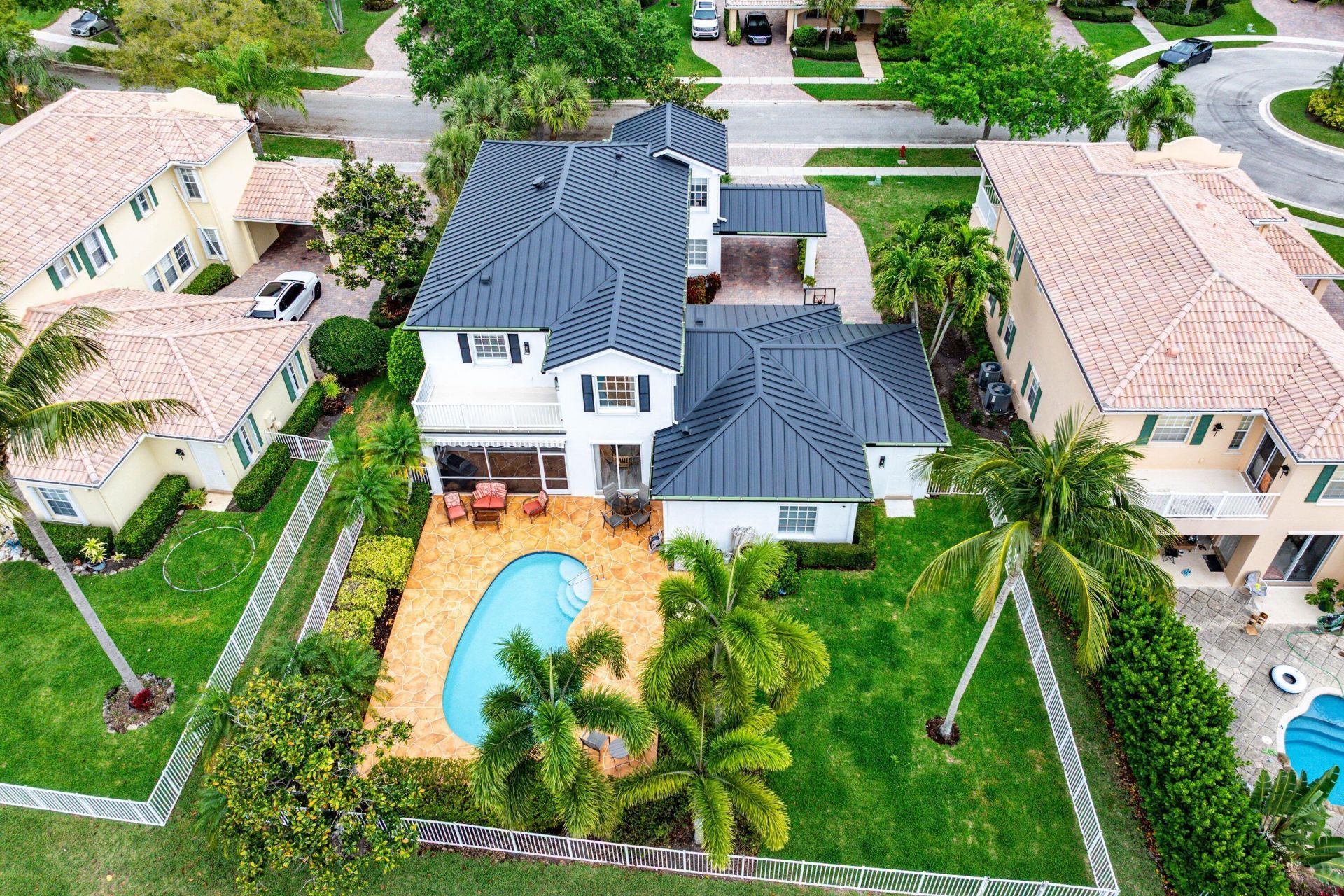 8394 Zanzibar Lane, Wellington, FL 33414 Photo