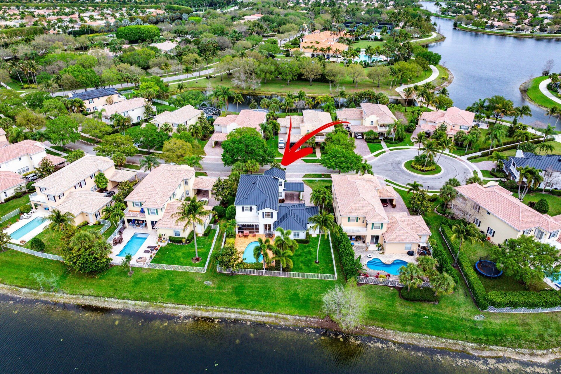 8394 Zanzibar Lane, Wellington, FL 33414 Photo