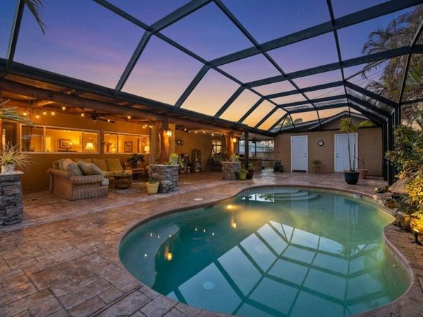 4134 SW Alice Street, Port St. Lucie, FL 34953