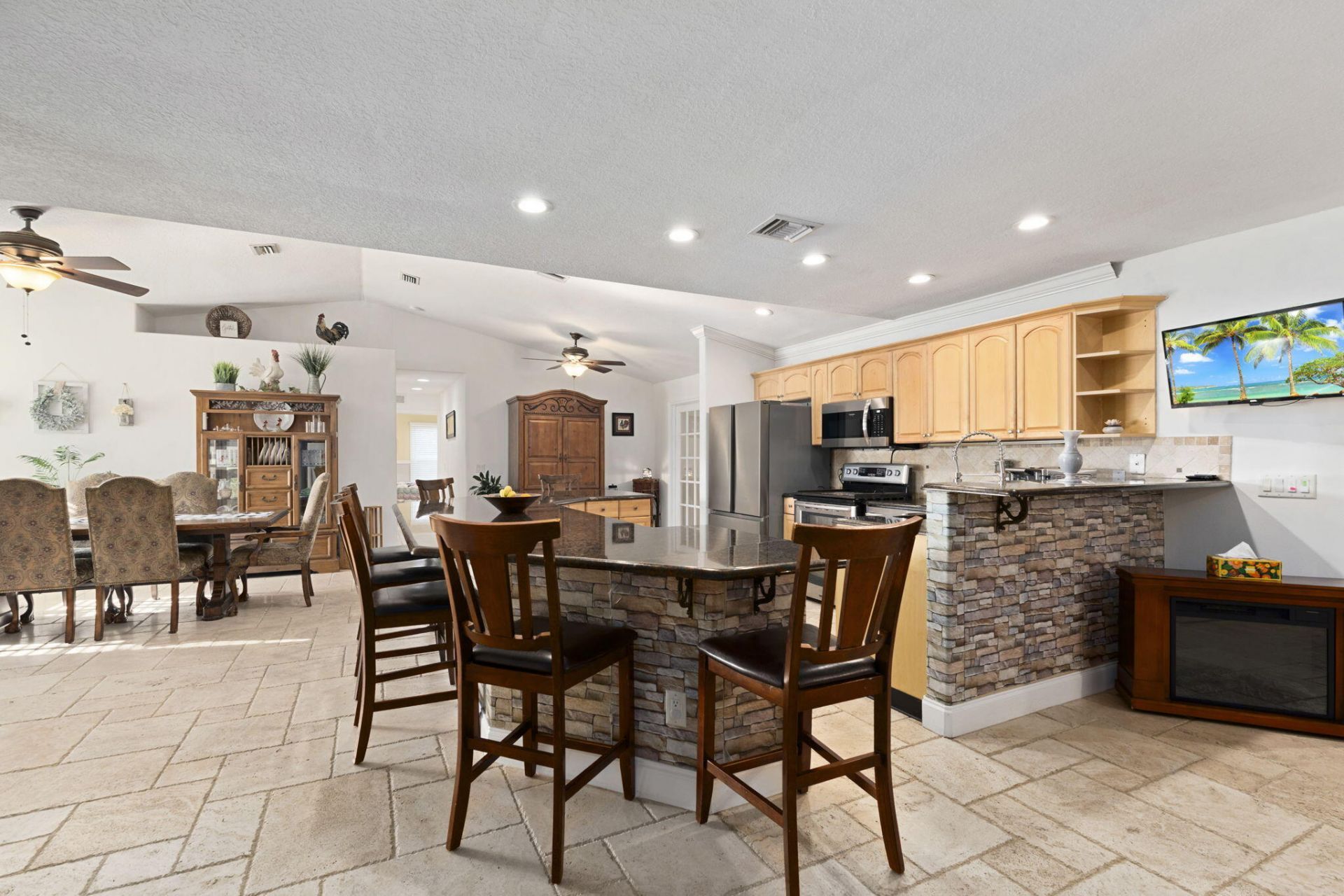 4134 SW Alice Street, Port Saint Lucie, FL 34953 Photo