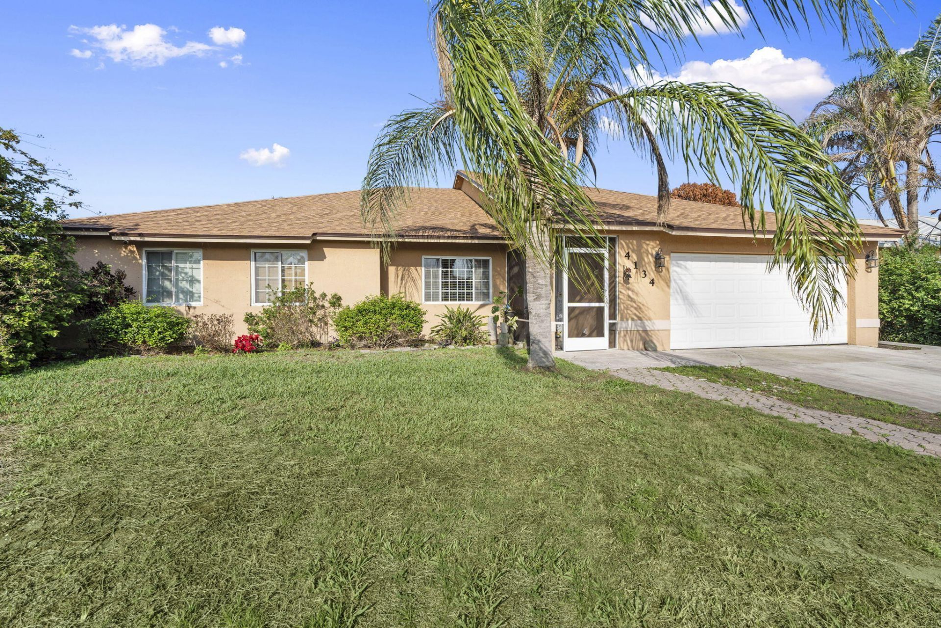 4134 SW Alice Street, Port Saint Lucie, FL 34953 Photo