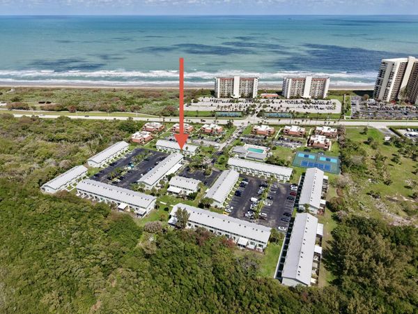9409 S Ocean Drive, Unit #31, Jensen Beach, FL 34957