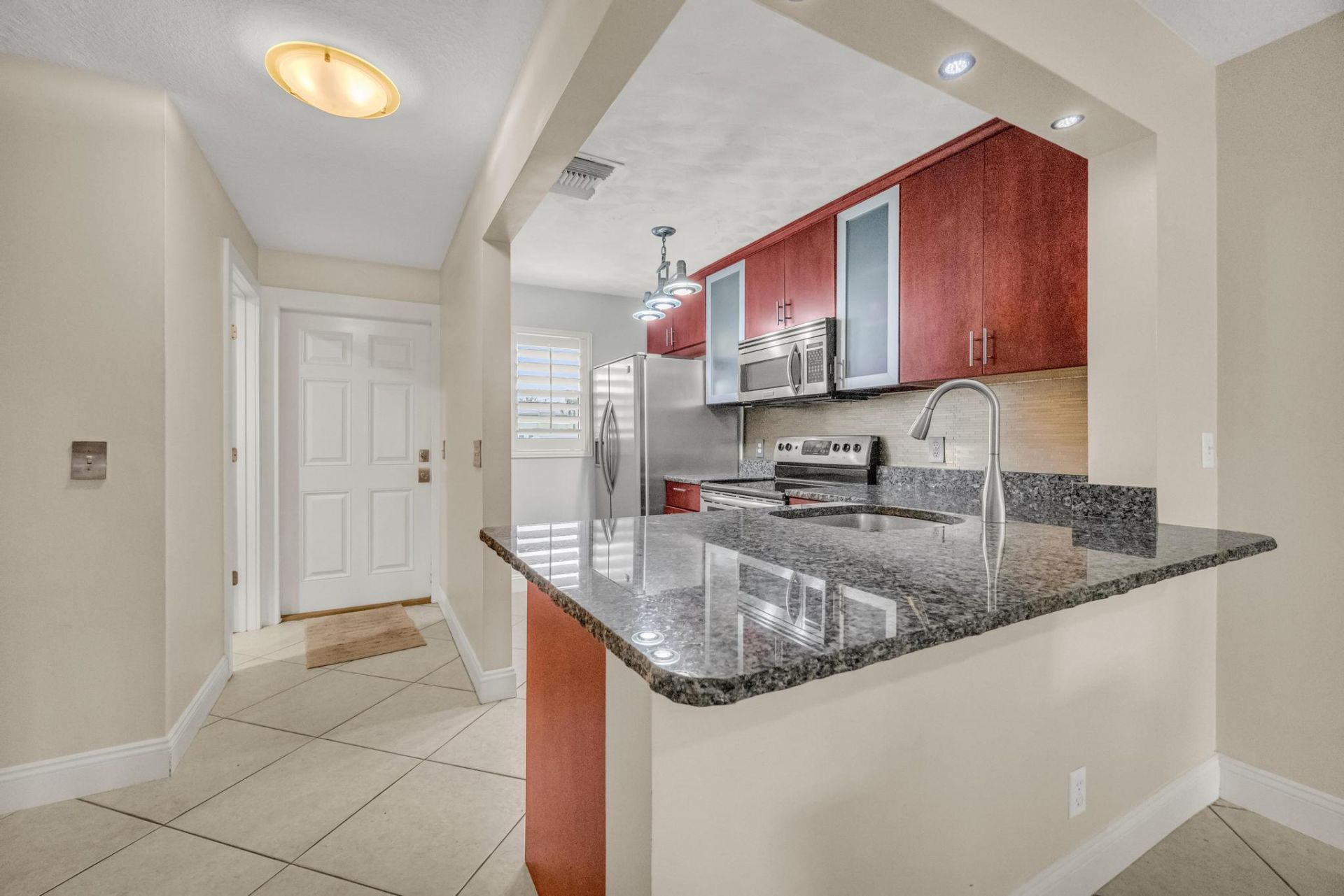 9409 S Ocean Drive, Unit #31, Jensen Beach, FL 34957 Photo