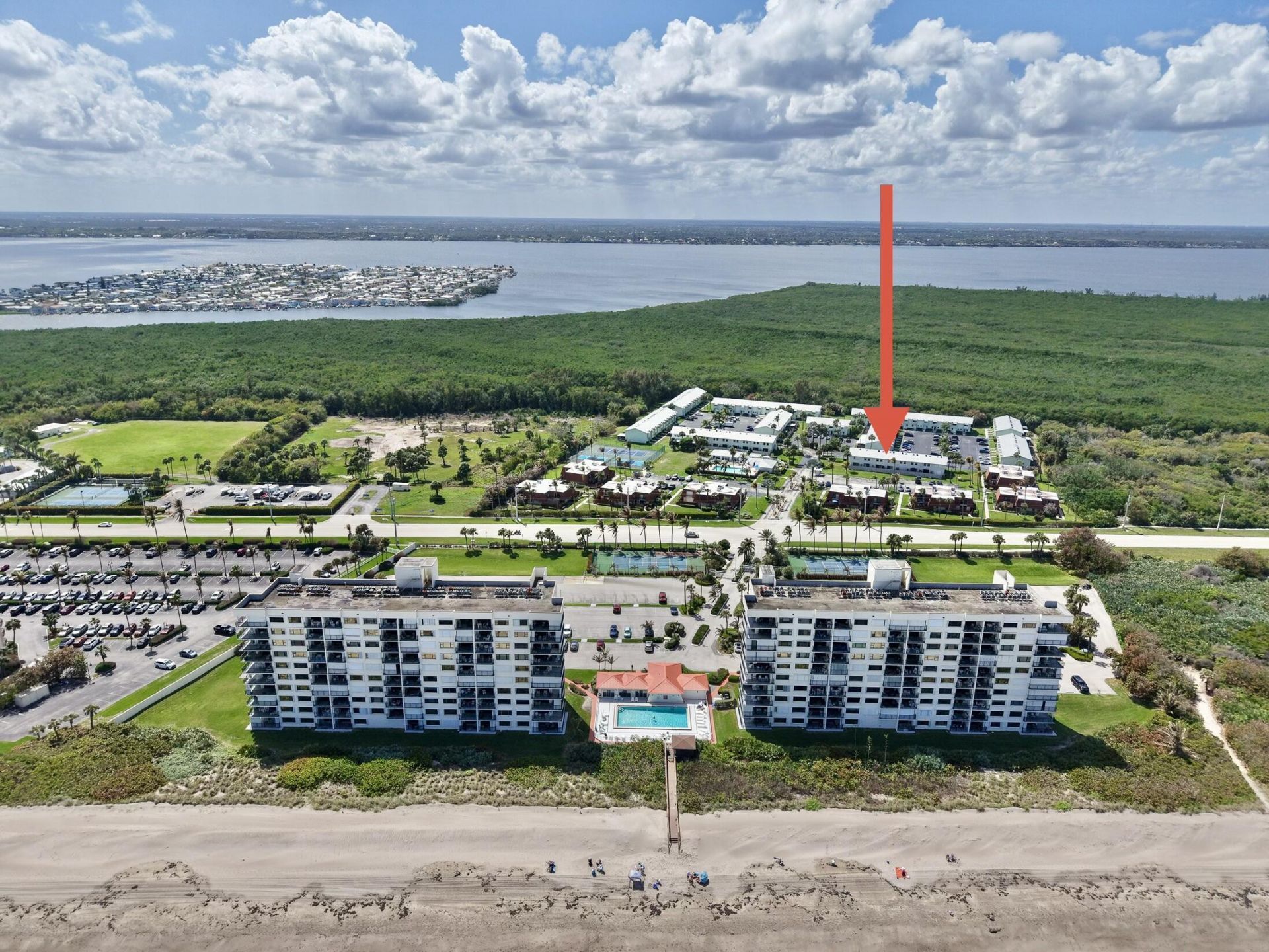 9409 S Ocean Drive, Unit #31, Jensen Beach, FL 34957 Photo