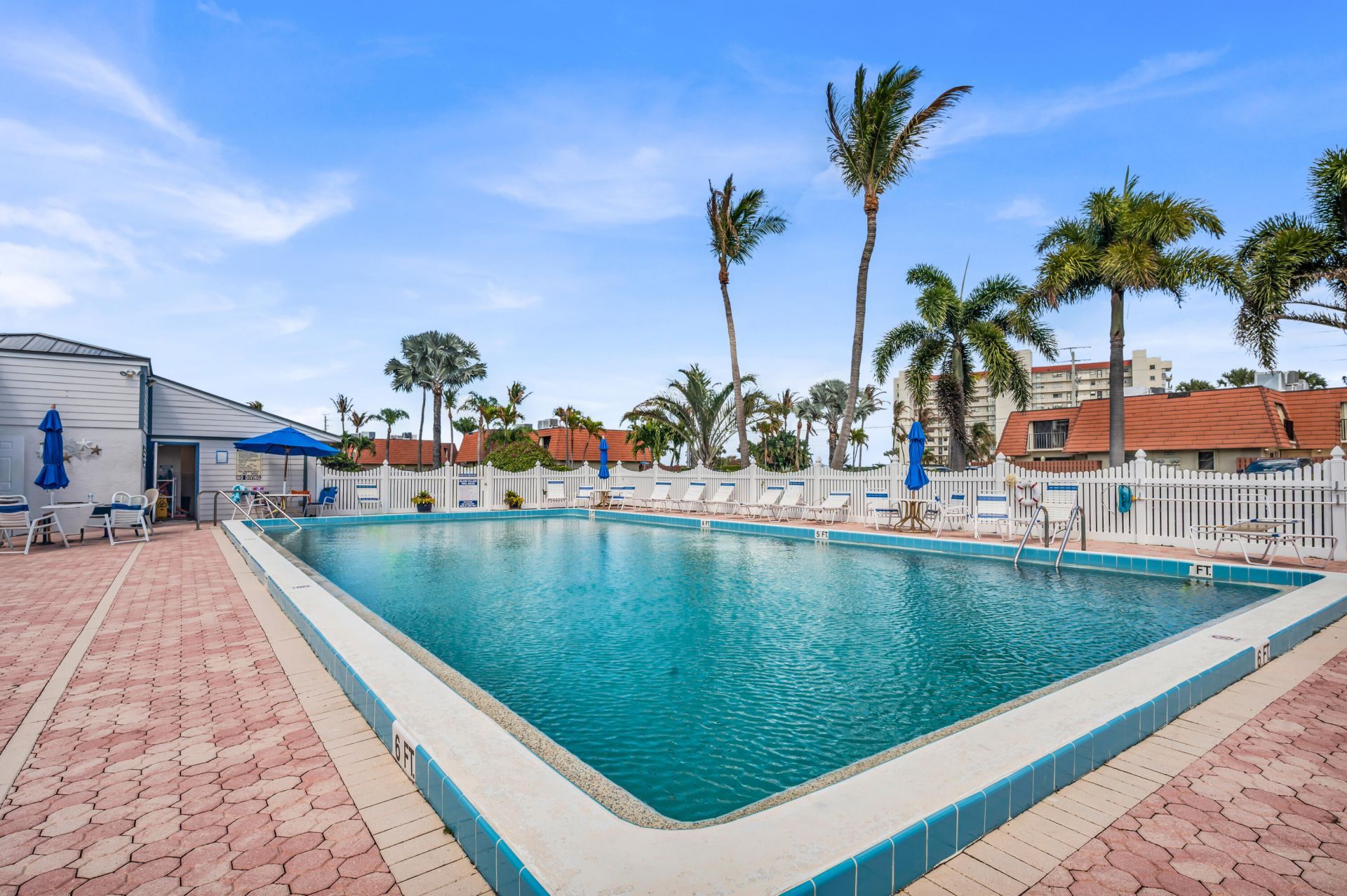 9409 S Ocean Drive, Unit #31, Jensen Beach, FL 34957 Photo