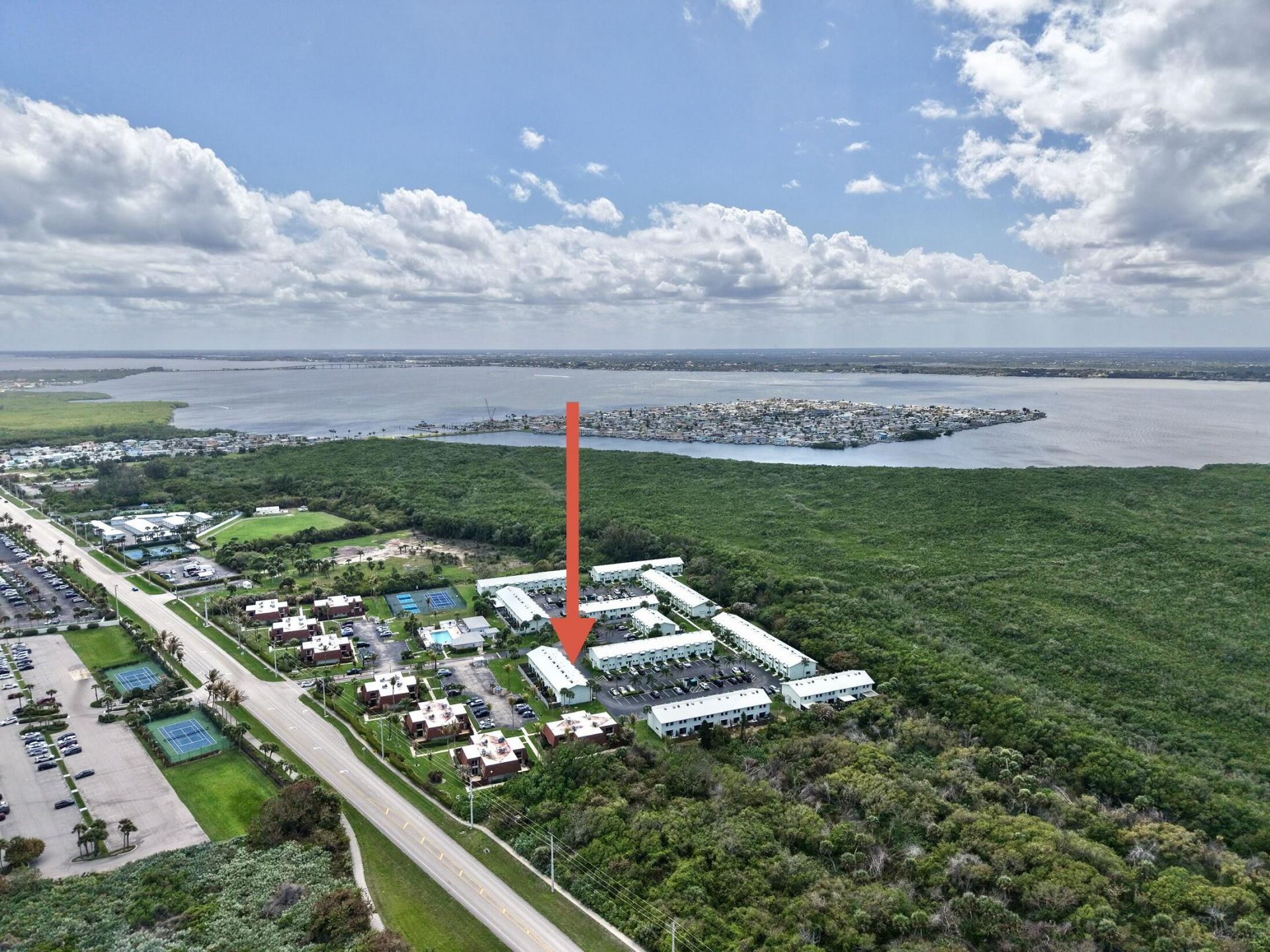 9409 S Ocean Drive, Unit #31, Jensen Beach, FL 34957 Photo