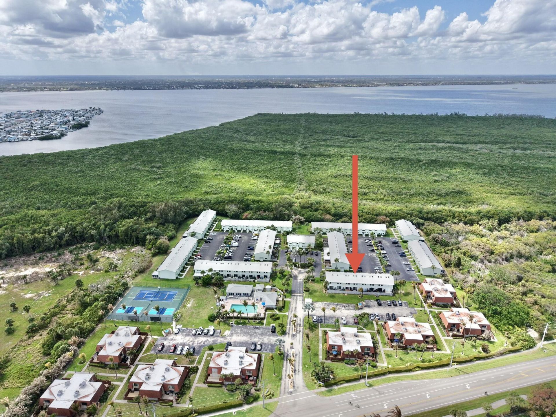 9409 S Ocean Drive, Unit #31, Jensen Beach, FL 34957 Photo