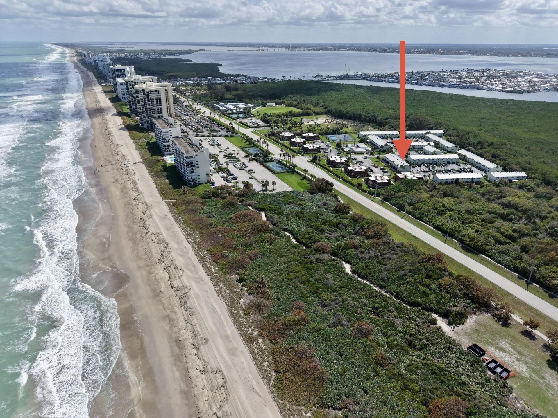 9409 S Ocean Drive, Unit #31, Jensen Beach, FL 34957 Photo