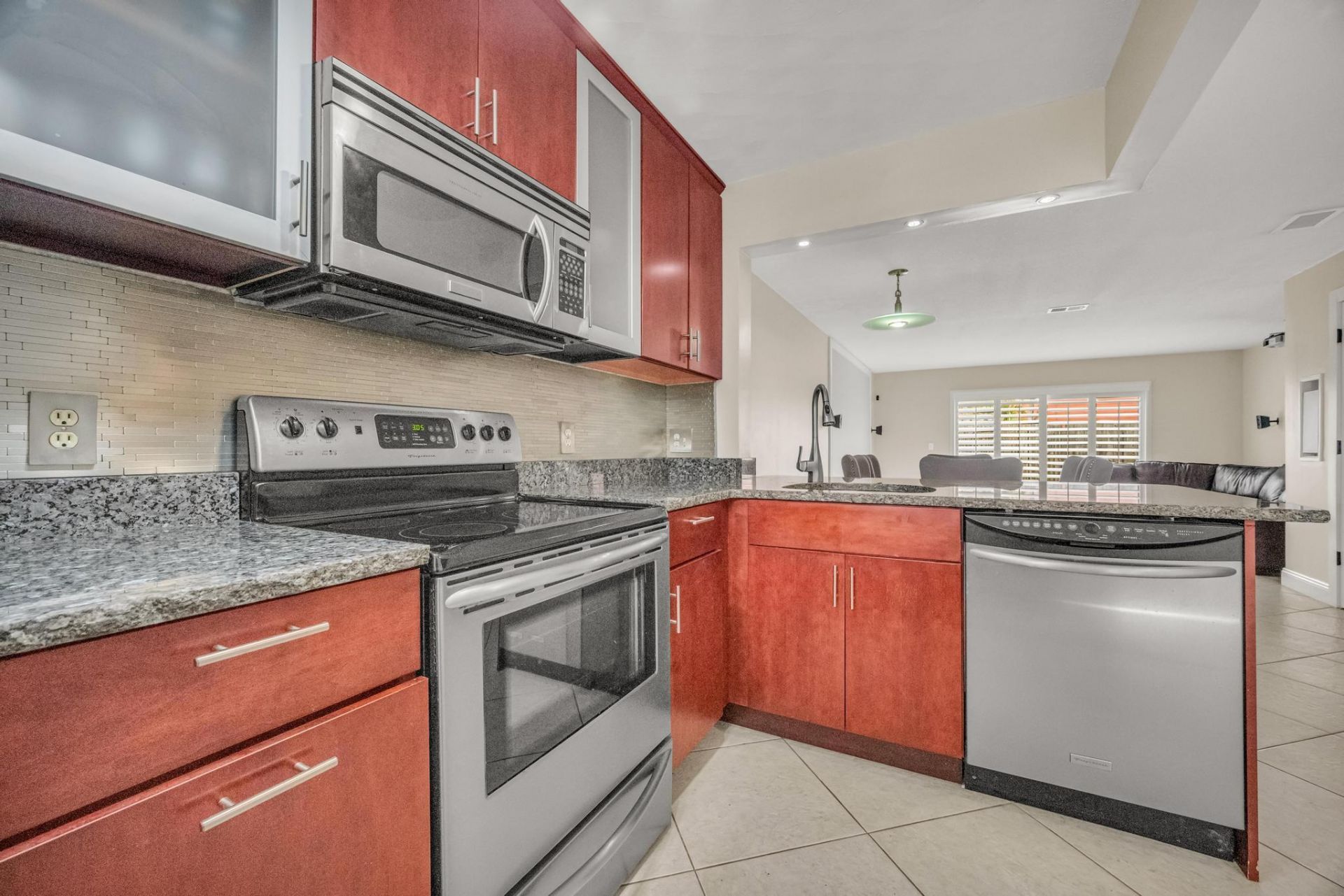 9409 S Ocean Drive, Unit #31, Jensen Beach, FL 34957 Photo