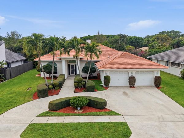 2553 SW 23rd Cranbrook Drive, Boynton Beach, FL 33436