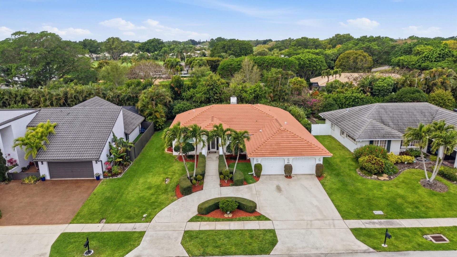 2553 SW 23rd Cranbrook Drive, Boynton Beach, FL 33436 Photo