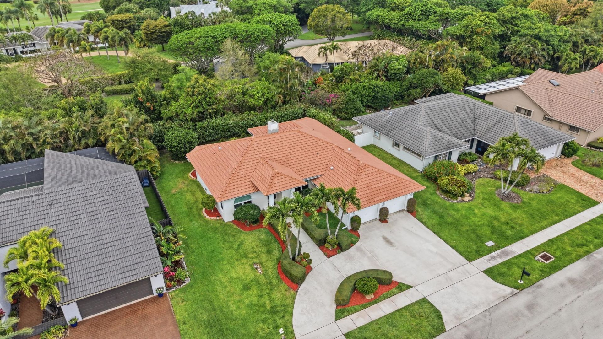 2553 SW 23rd Cranbrook Drive, Boynton Beach, FL 33436 Photo