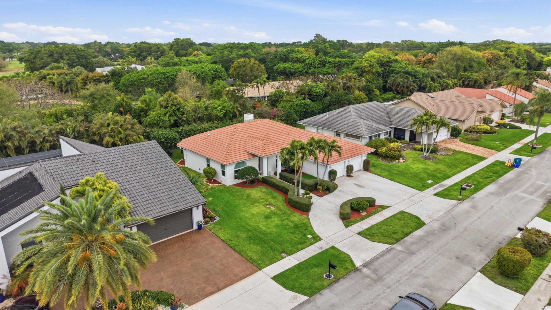 2553 SW 23rd Cranbrook Drive, Boynton Beach, FL 33436 Photo