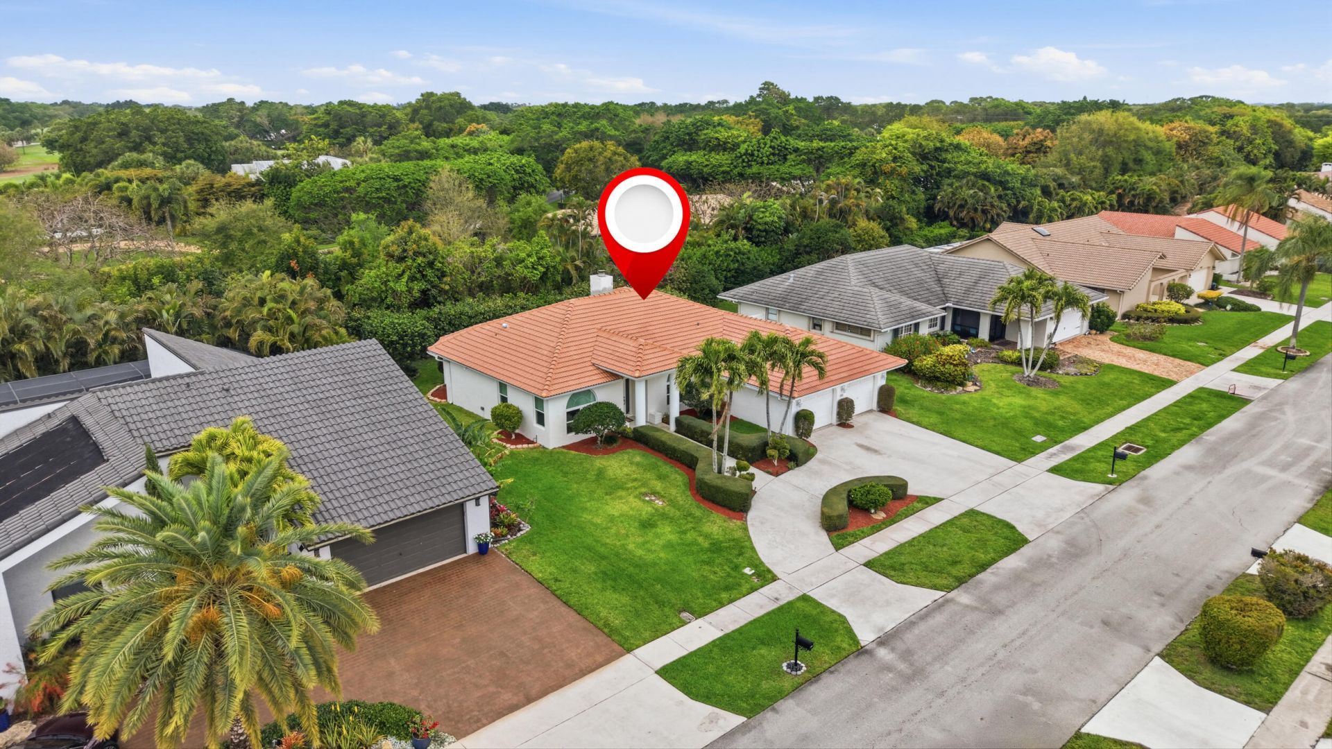 2553 SW 23rd Cranbrook Drive, Boynton Beach, FL 33436 Photo