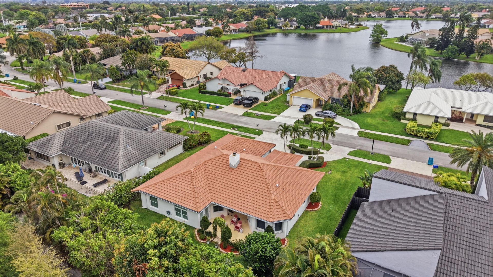 2553 SW 23rd Cranbrook Drive, Boynton Beach, FL 33436 Photo