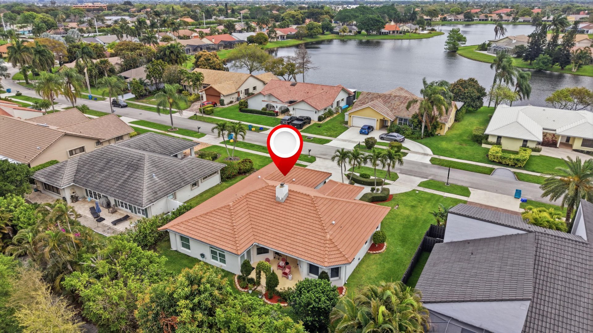 2553 SW 23rd Cranbrook Drive, Boynton Beach, FL 33436 Photo