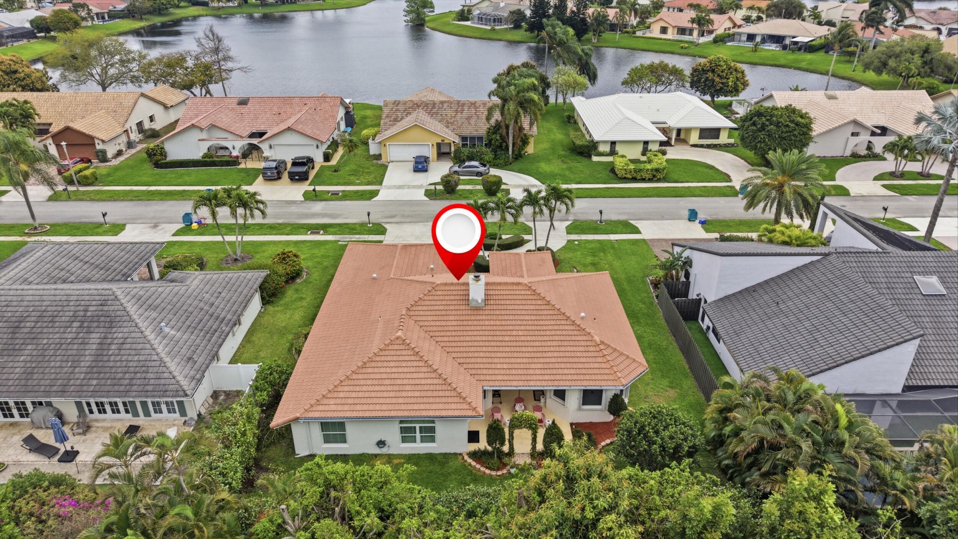2553 SW 23rd Cranbrook Drive, Boynton Beach, FL 33436 Photo