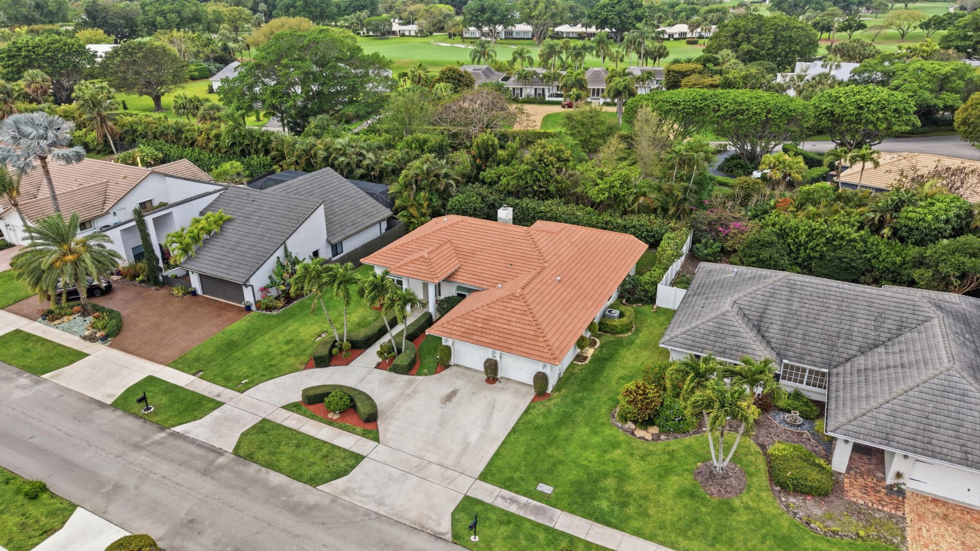 2553 SW 23rd Cranbrook Drive, Boynton Beach, FL 33436 Photo