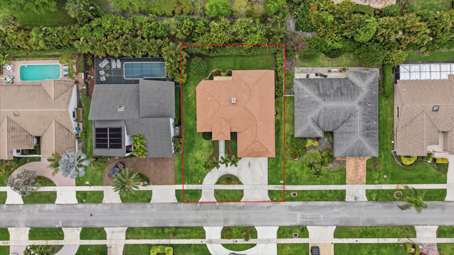 2553 SW 23rd Cranbrook Drive, Boynton Beach, FL 33436 Photo