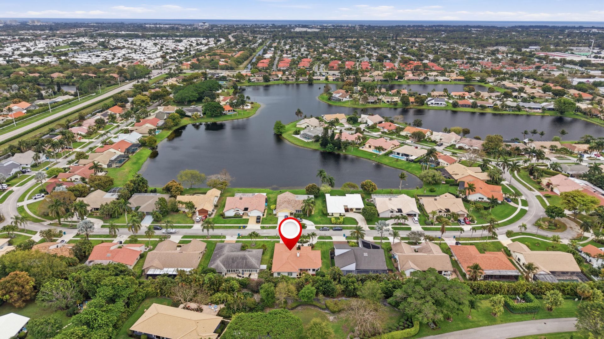 2553 SW 23rd Cranbrook Drive, Boynton Beach, FL 33436 Photo