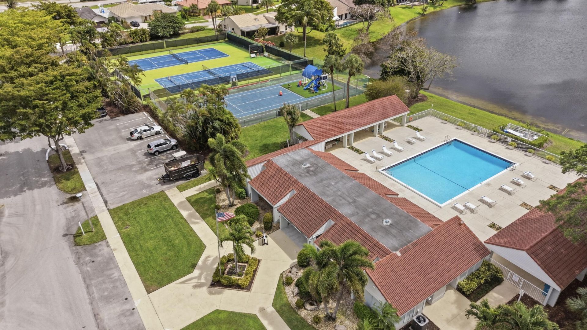 2553 SW 23rd Cranbrook Drive, Boynton Beach, FL 33436 Photo