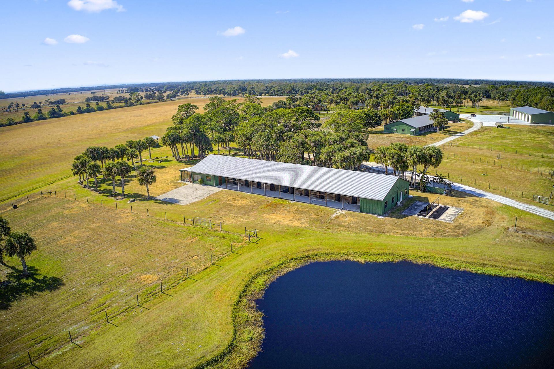 30003 SW Martin Highway, Okeechobee, FL 34974 Photo