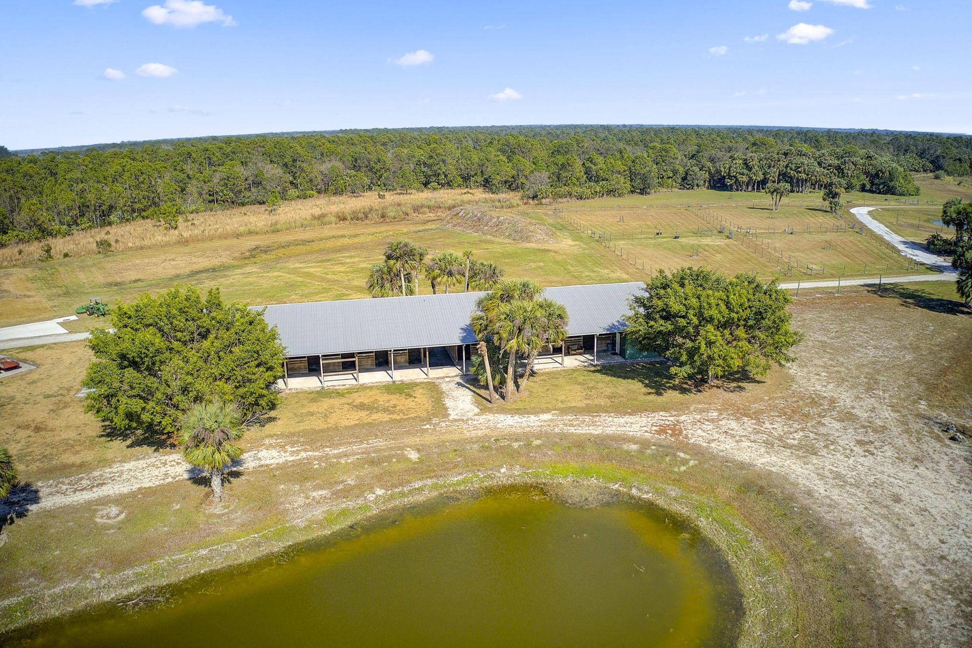 30003 SW Martin Highway, Okeechobee, FL 34974 Photo