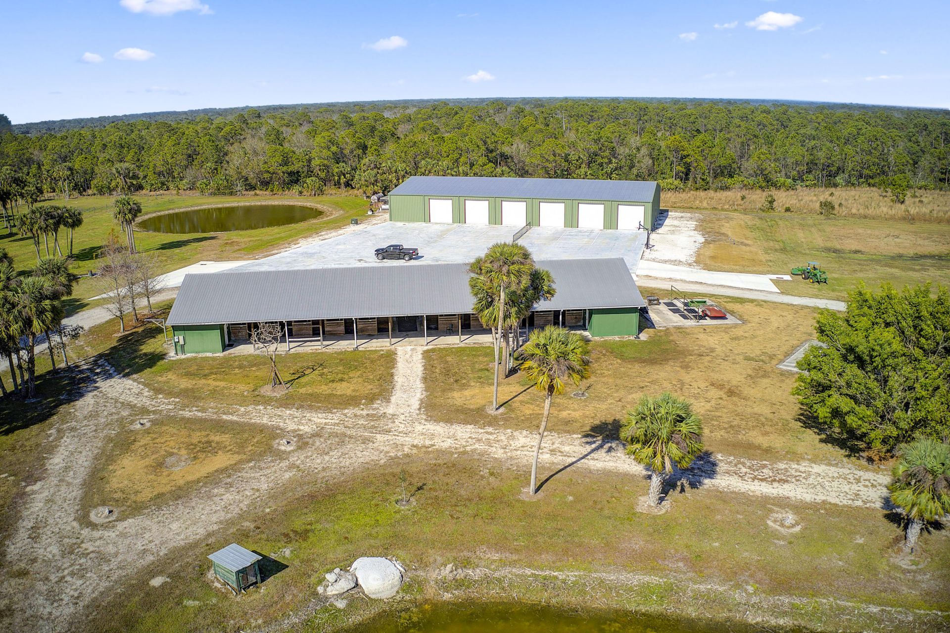 30003 SW Martin Highway, Okeechobee, FL 34974 Photo