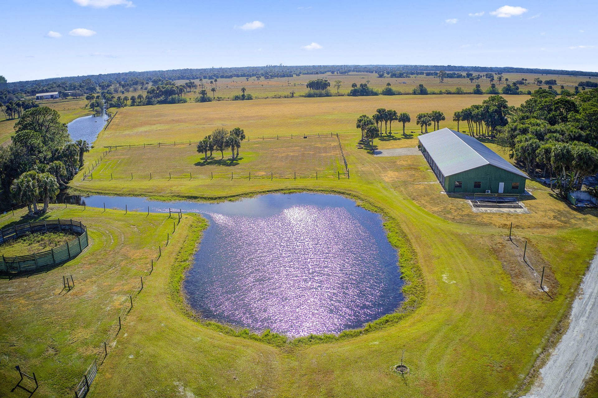 30003 SW Martin Highway, Okeechobee, FL 34974 Photo