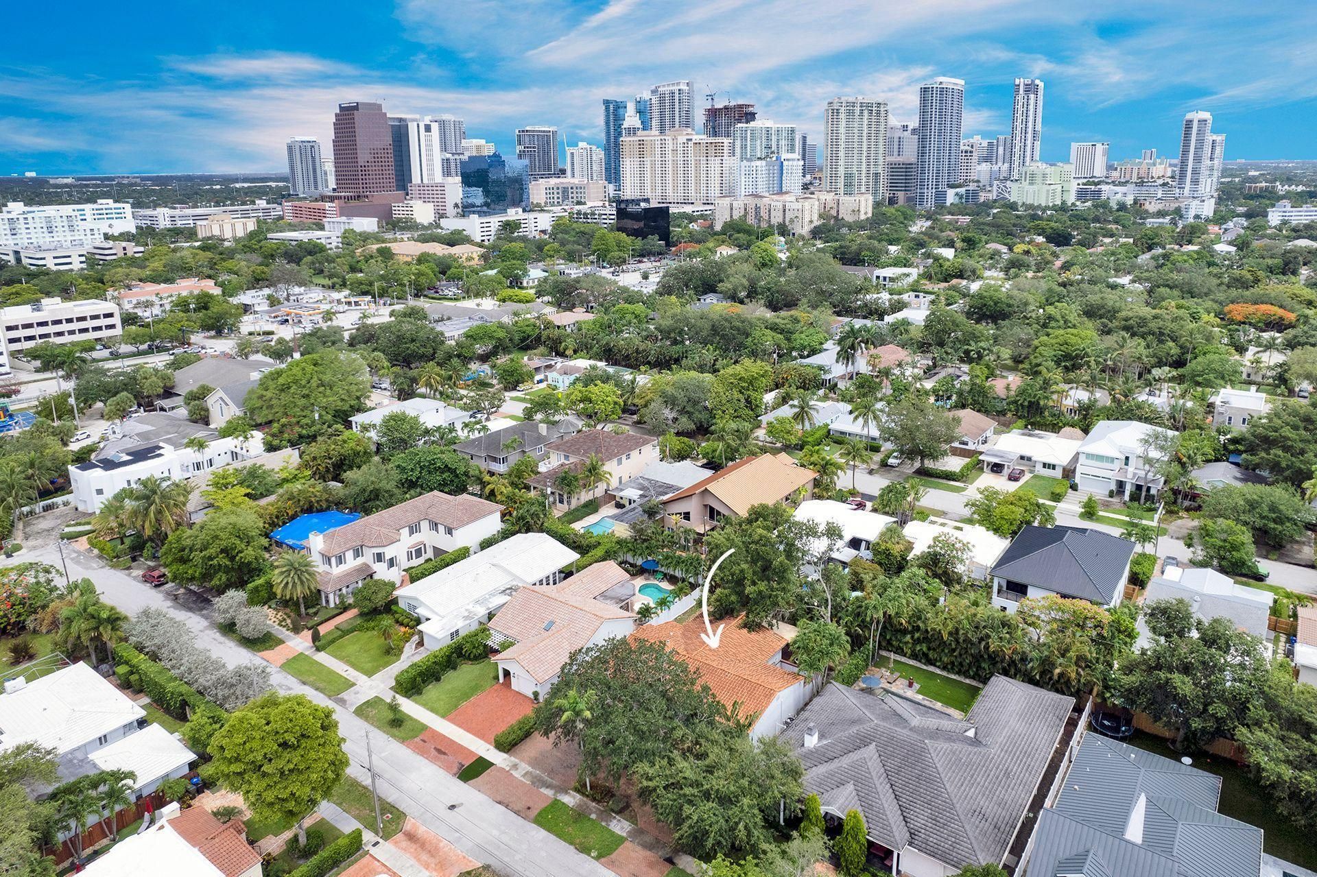 805 SE 10th Street, Fort Lauderdale, FL 33316 Photo