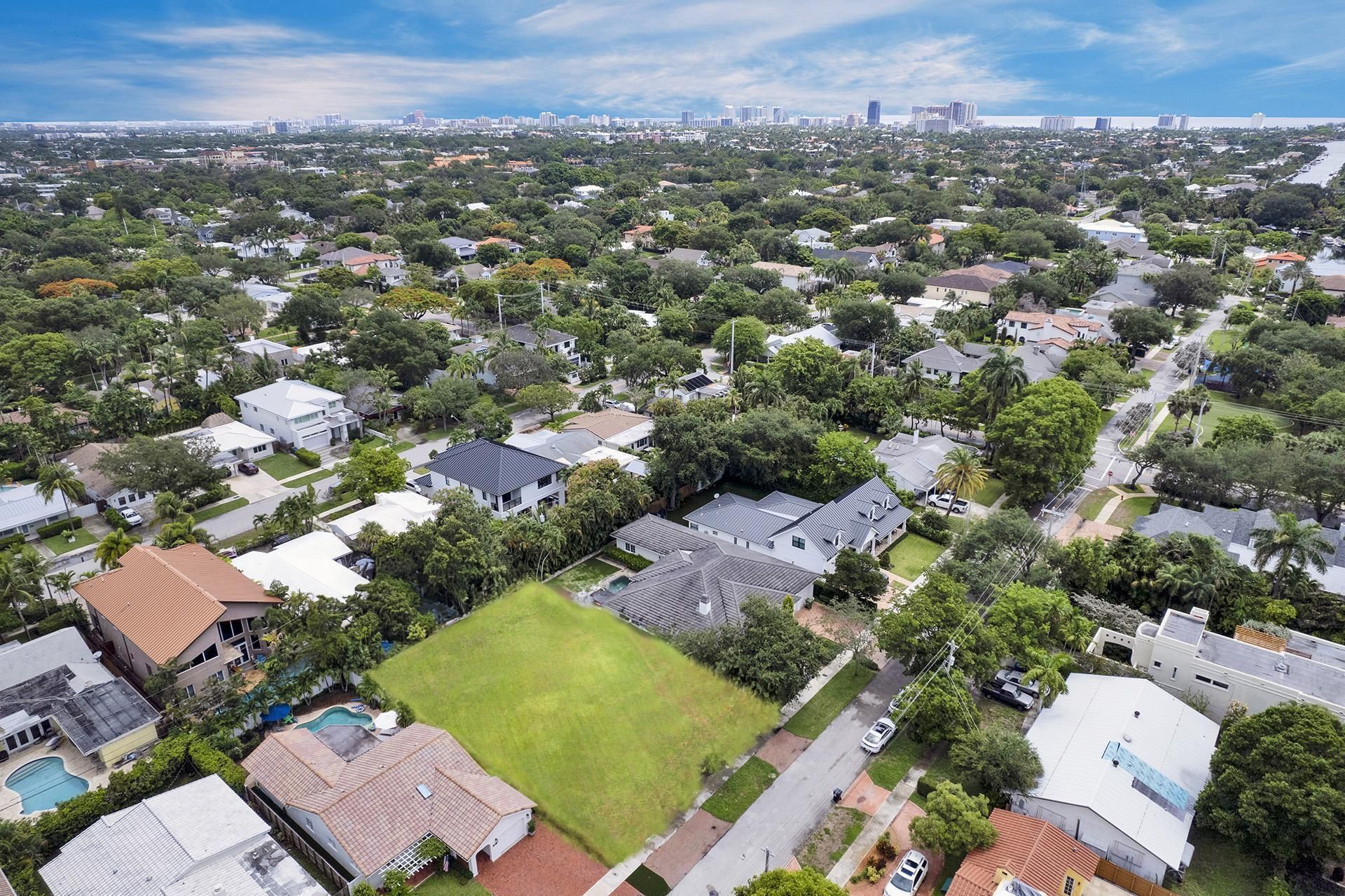 805 SE 10th Street, Fort Lauderdale, FL 33316 Photo