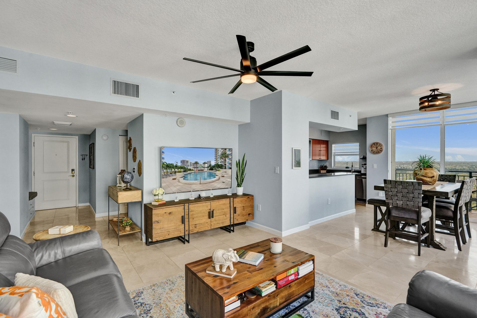 600 W Las Olas Boulevard, Unit 1803s, Fort Lauderdale, FL 33312 Photo