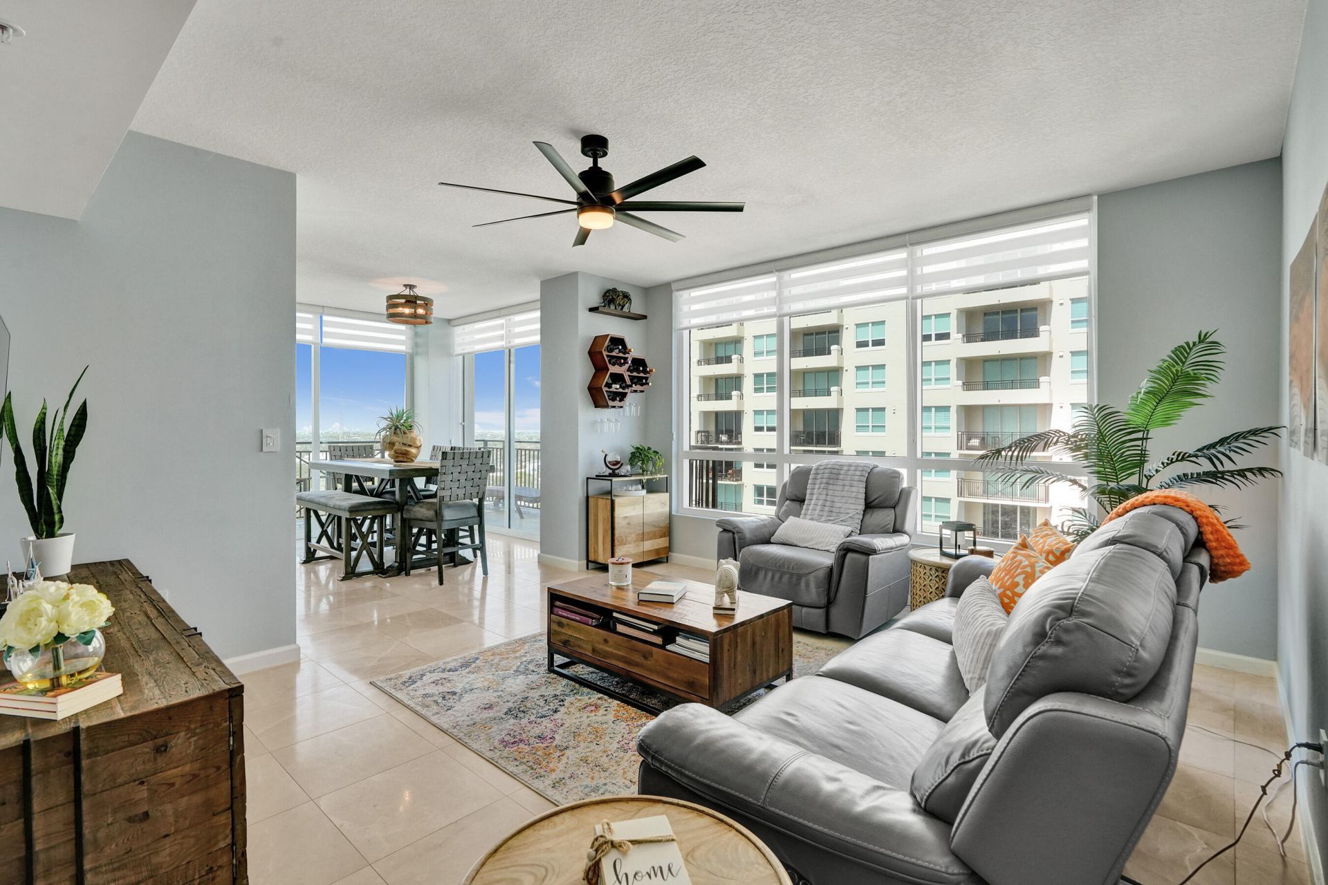 600 W Las Olas Boulevard, Unit 1803s, Fort Lauderdale, FL 33312 Photo