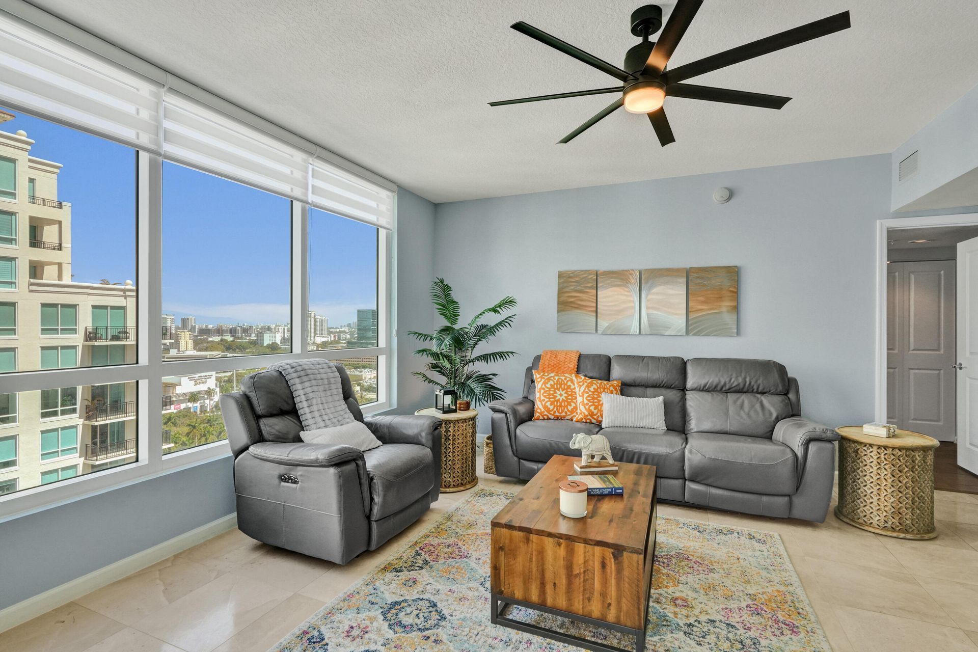 600 W Las Olas Boulevard, Unit 1803s, Fort Lauderdale, FL 33312 Photo