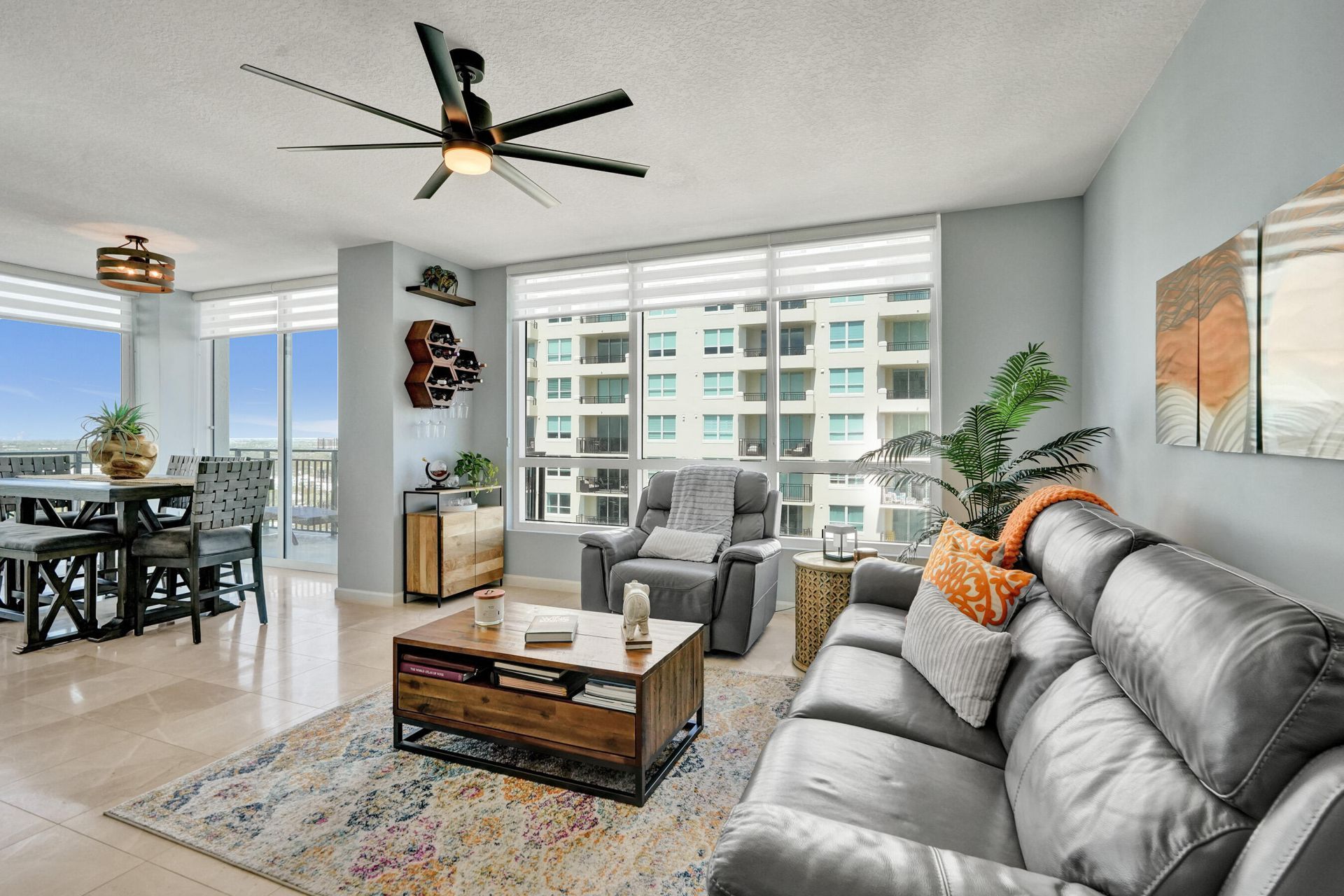 600 W Las Olas Boulevard, Unit 1803s, Fort Lauderdale, FL 33312 Photo