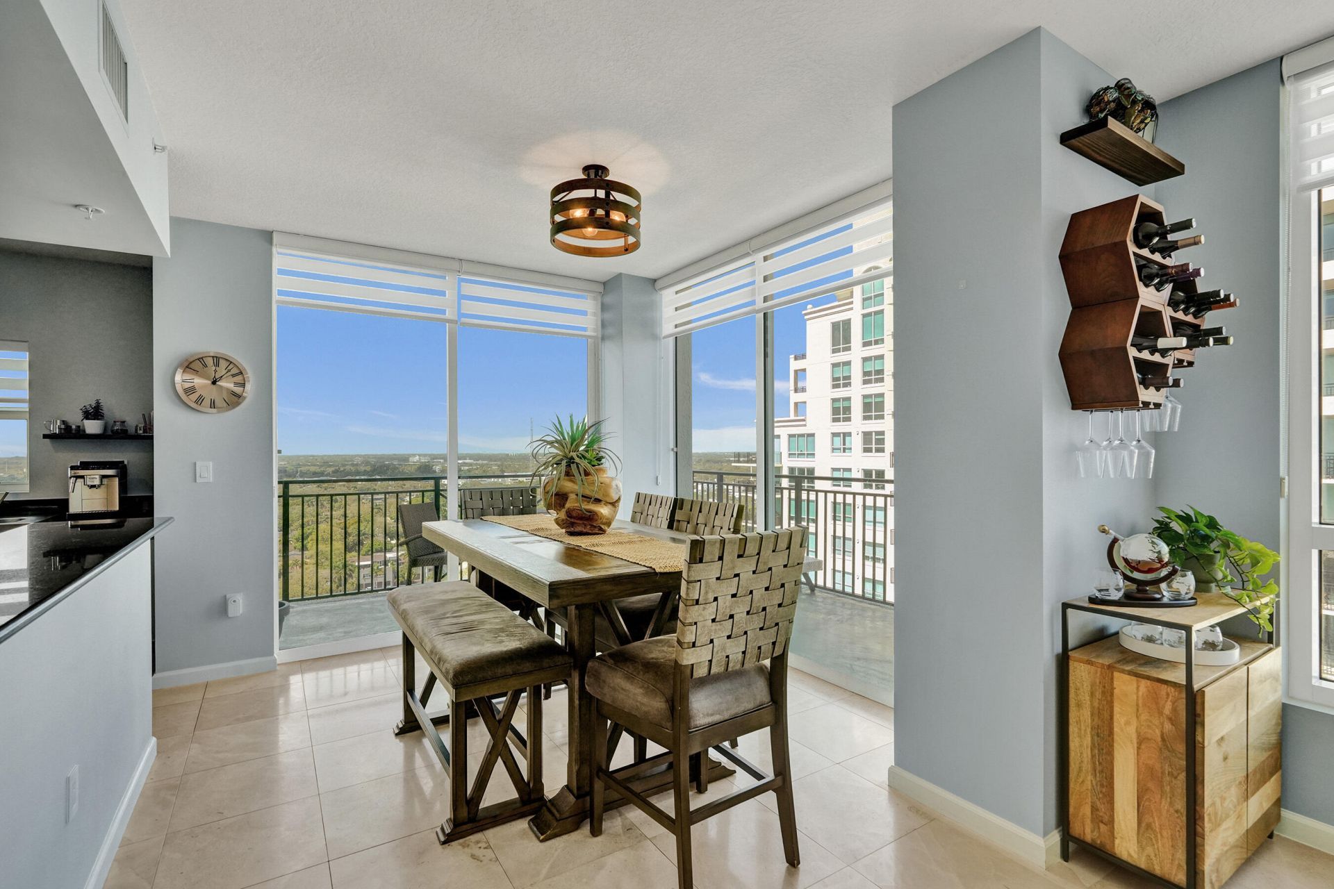 600 W Las Olas Boulevard, Unit 1803s, Fort Lauderdale, FL 33312 Photo