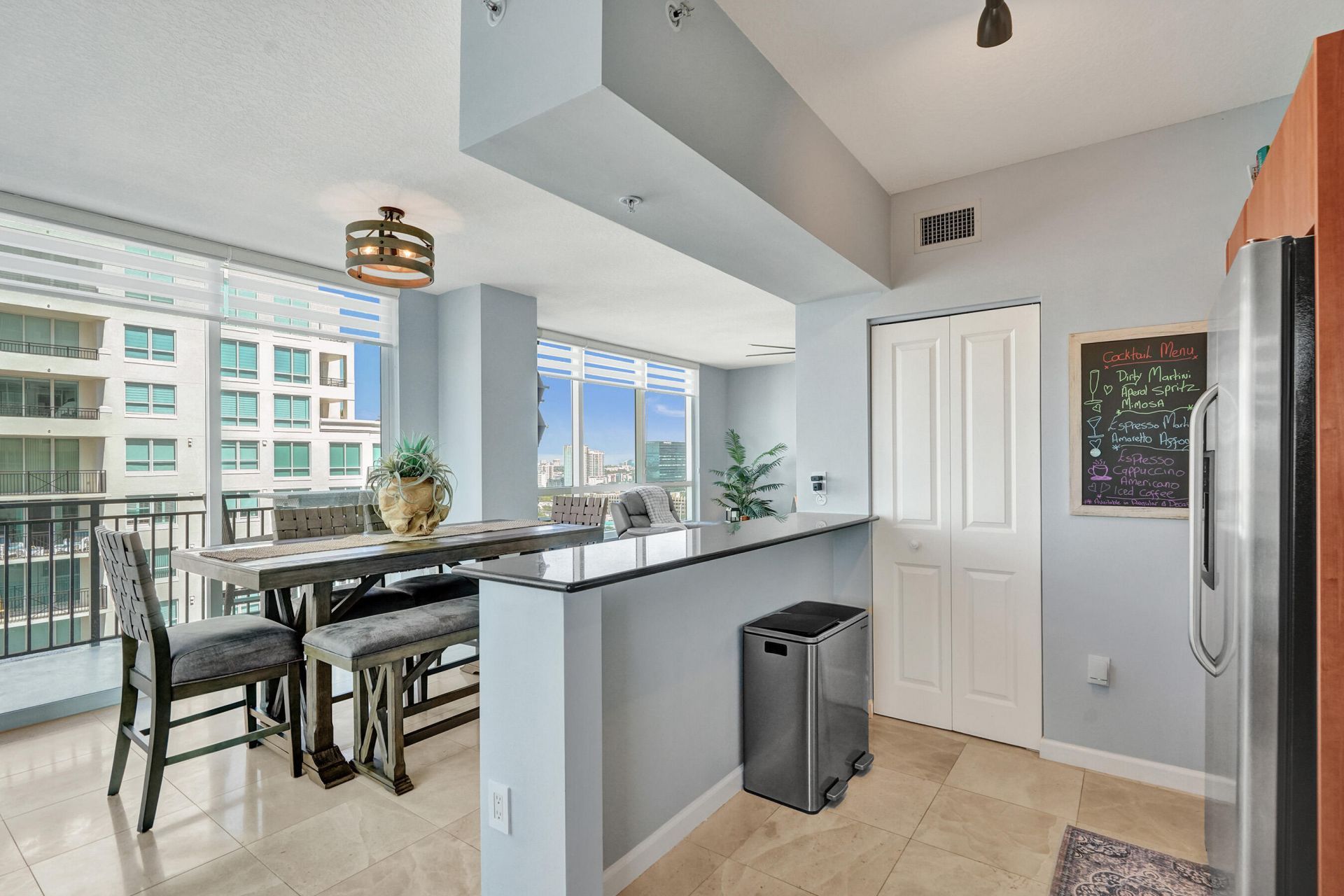 600 W Las Olas Boulevard, Unit 1803s, Fort Lauderdale, FL 33312 Photo