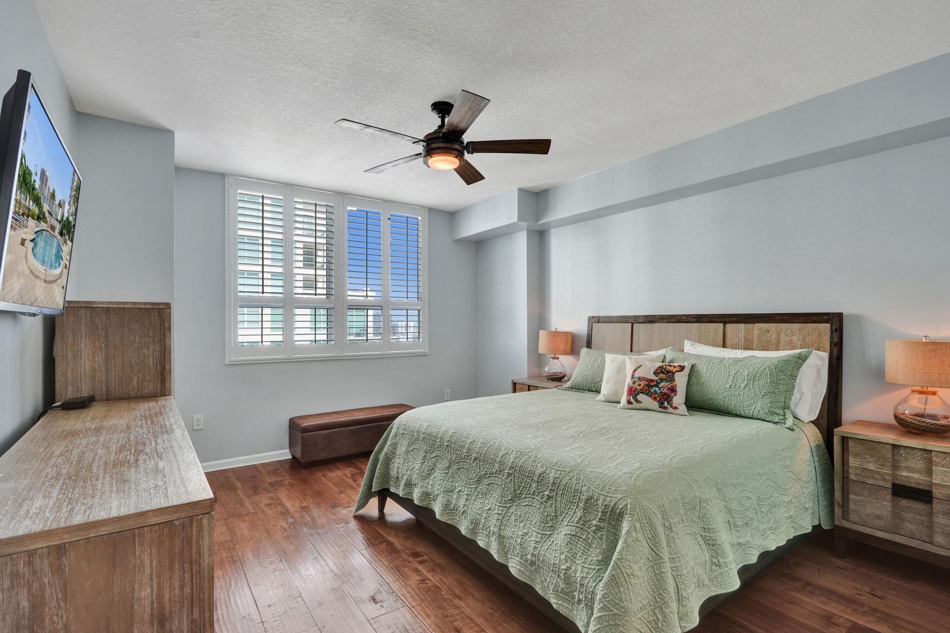 600 W Las Olas Boulevard, Unit 1803s, Fort Lauderdale, FL 33312 Photo