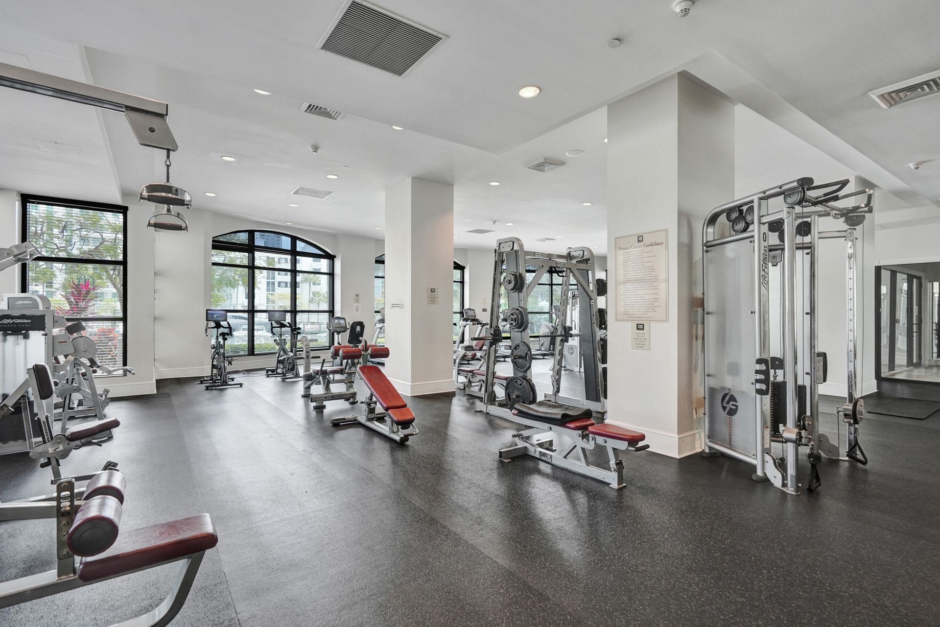 600 W Las Olas Boulevard, Unit 1803s, Fort Lauderdale, FL 33312 Photo