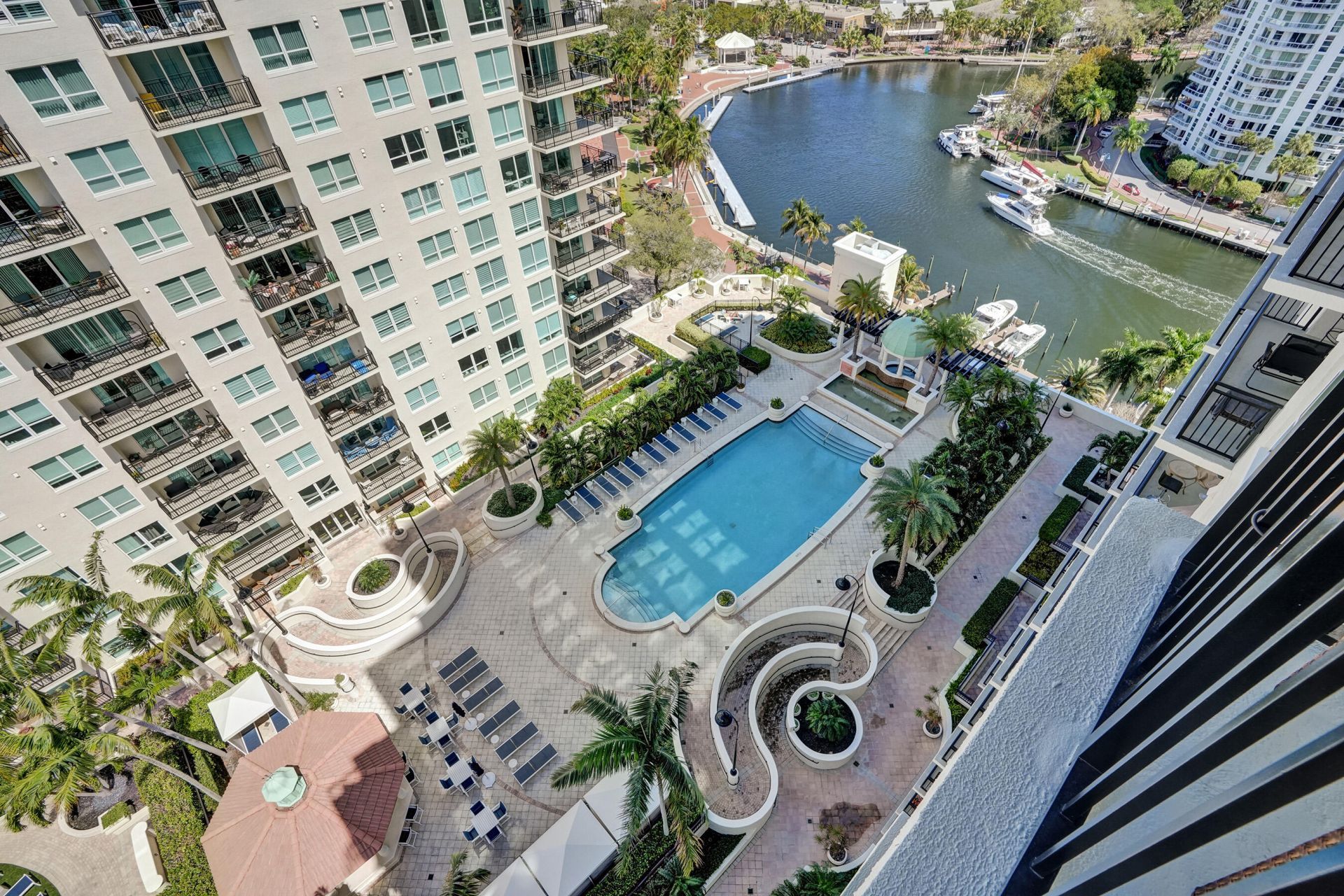 600 W Las Olas Boulevard, Unit 1803s, Fort Lauderdale, FL 33312 Photo