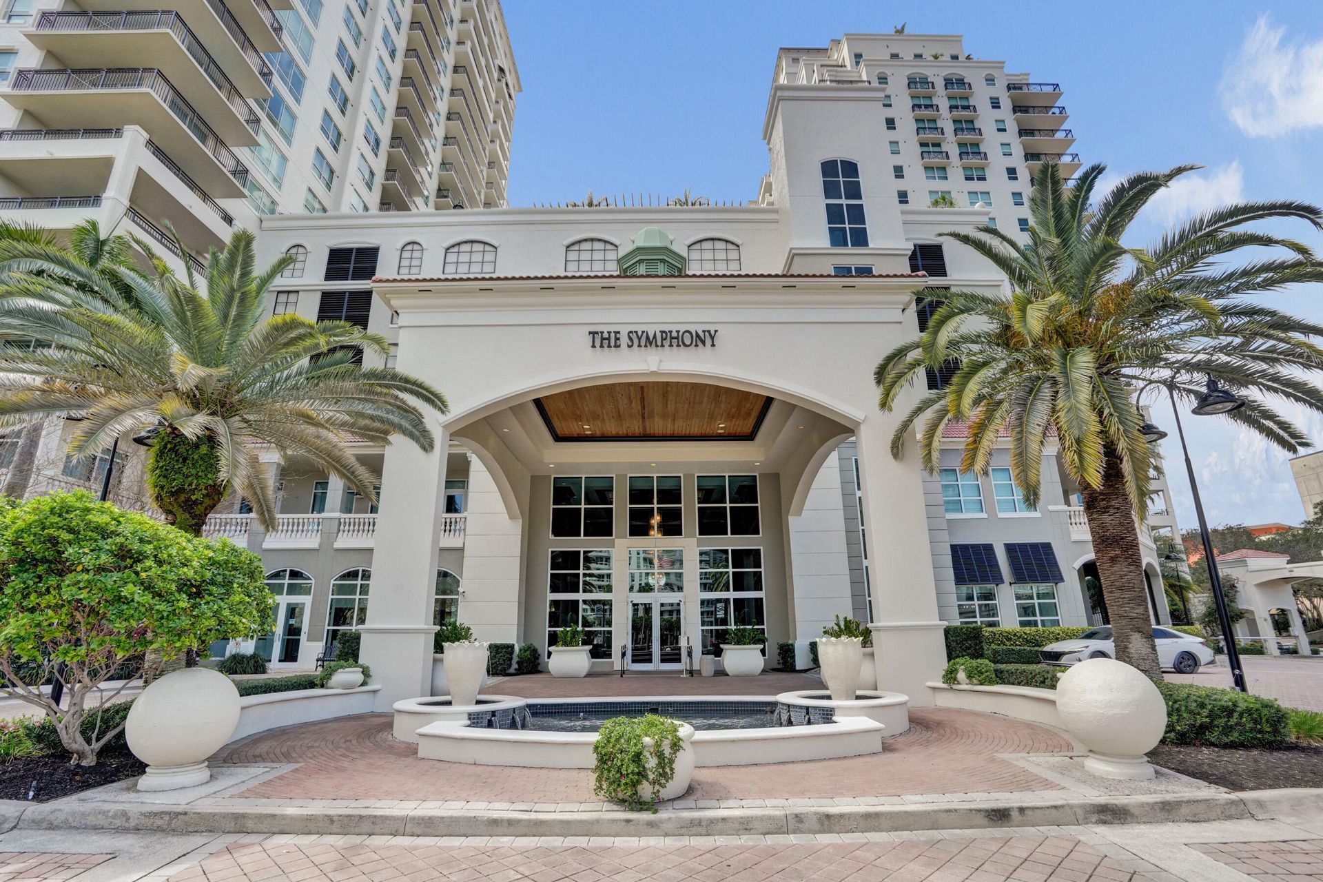 600 W Las Olas Boulevard, Unit 1803s, Fort Lauderdale, FL 33312 Photo