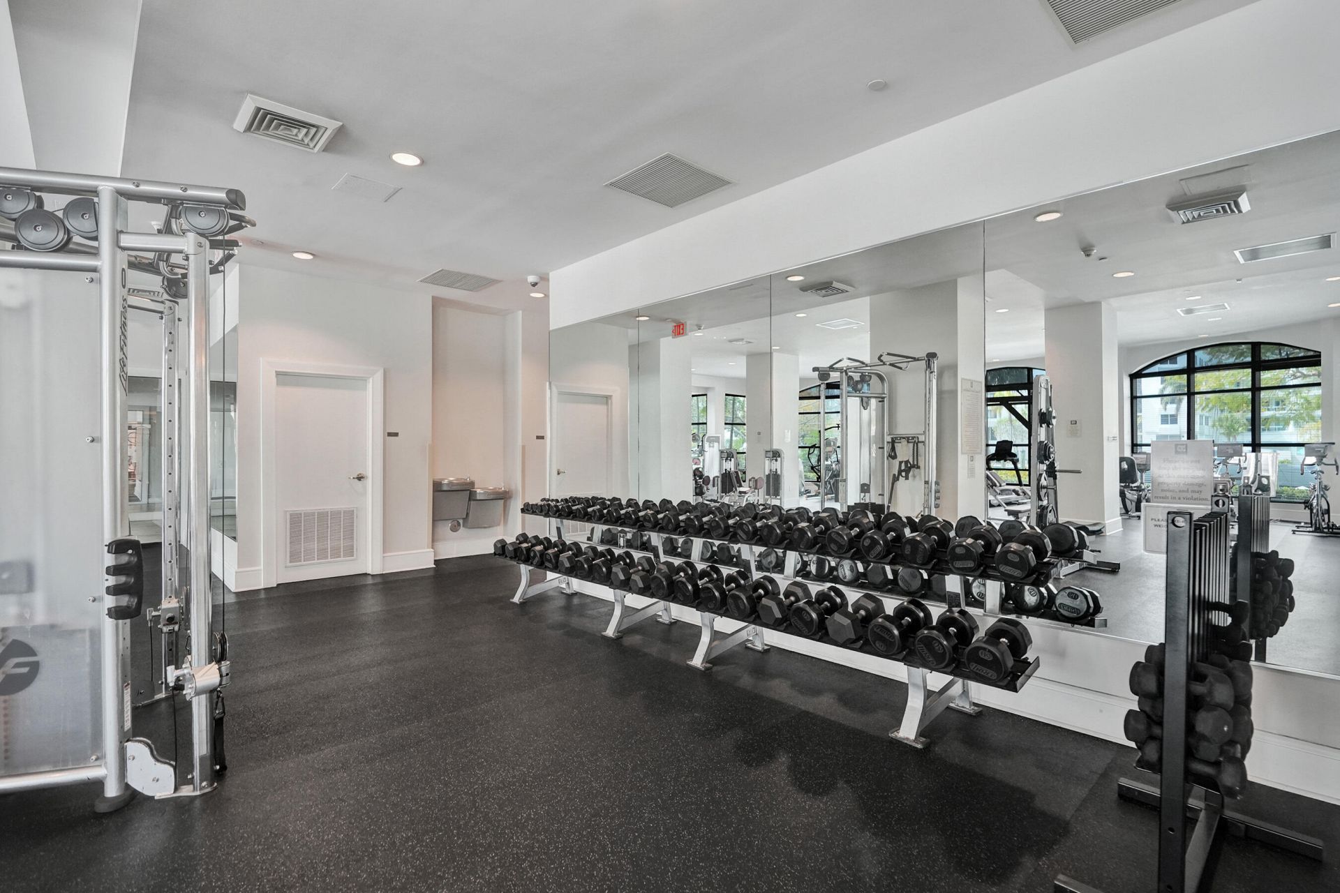 600 W Las Olas Boulevard, Unit 1803s, Fort Lauderdale, FL 33312 Photo