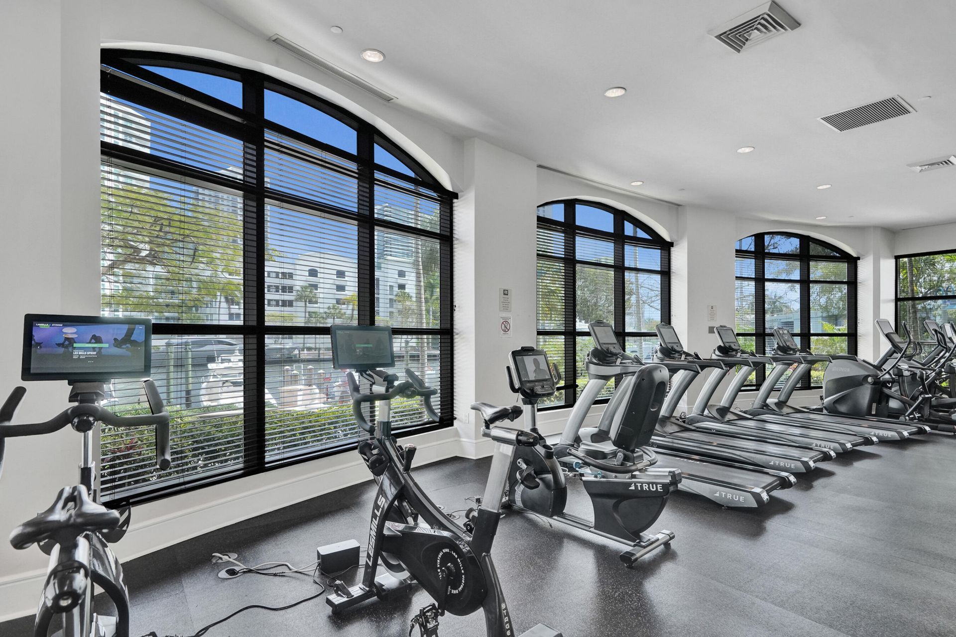600 W Las Olas Boulevard, Unit 1803s, Fort Lauderdale, FL 33312 Photo