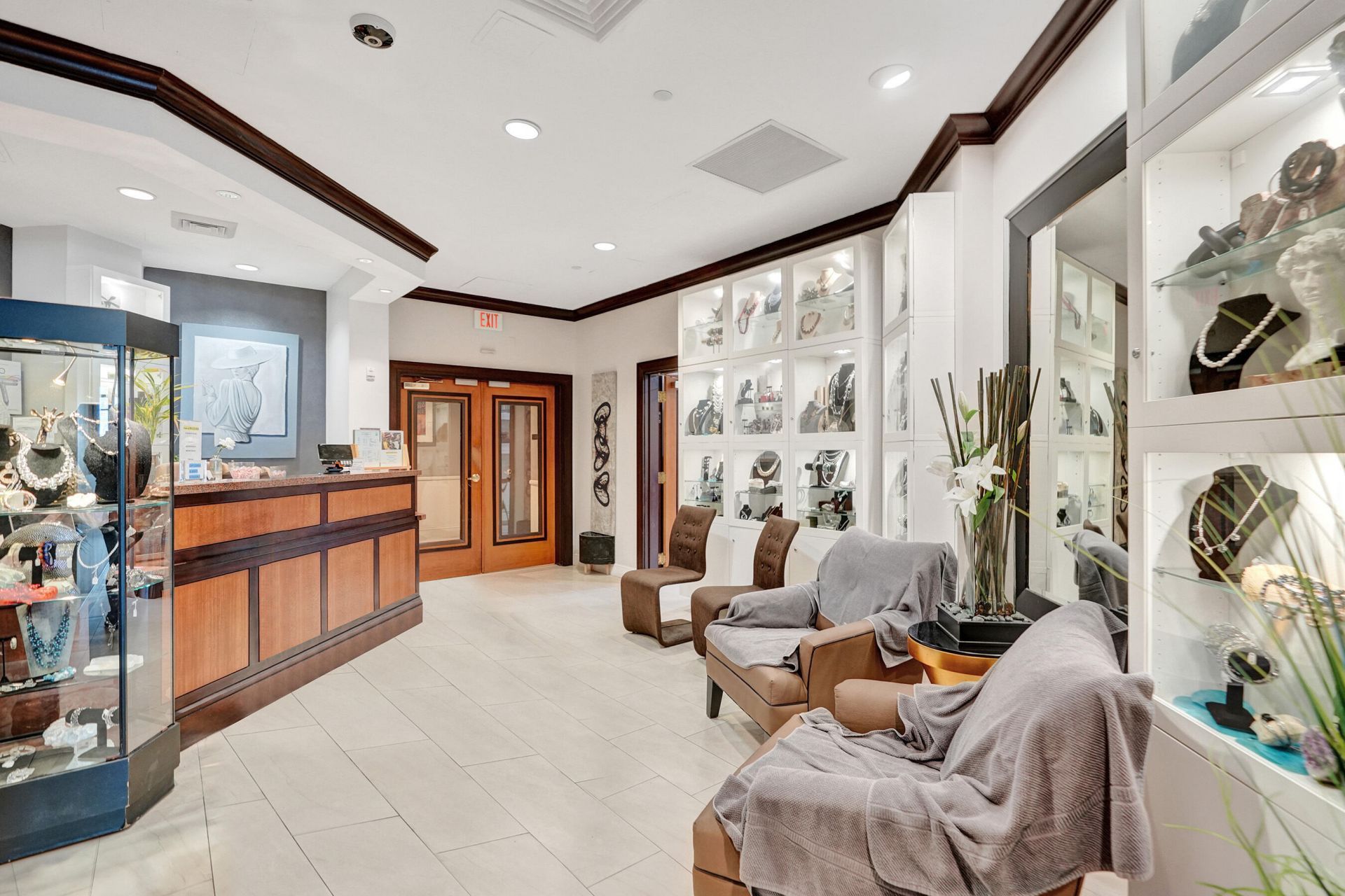 600 W Las Olas Boulevard, Unit 1803s, Fort Lauderdale, FL 33312 Photo