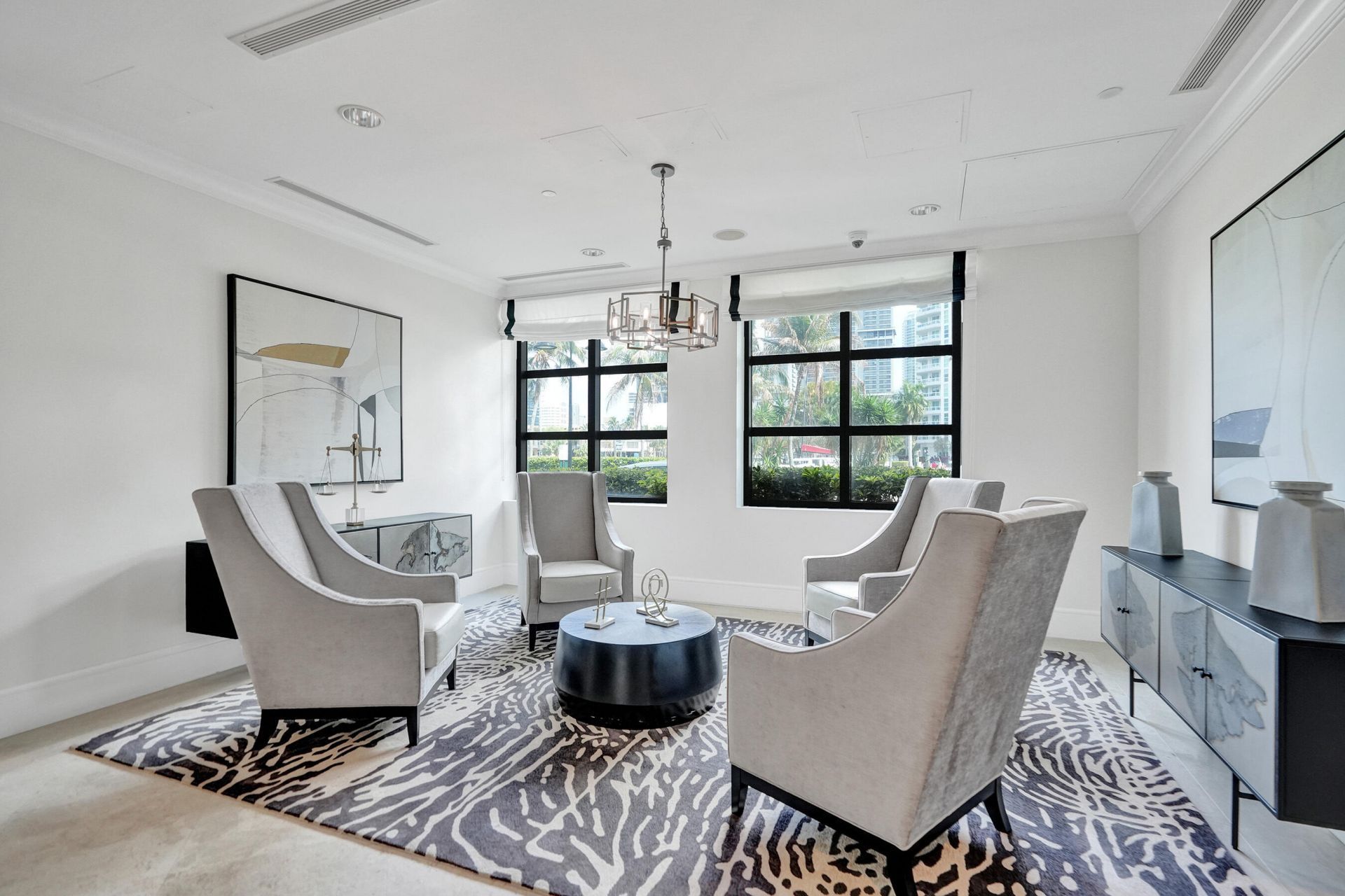 600 W Las Olas Boulevard, Unit 1803s, Fort Lauderdale, FL 33312 Photo