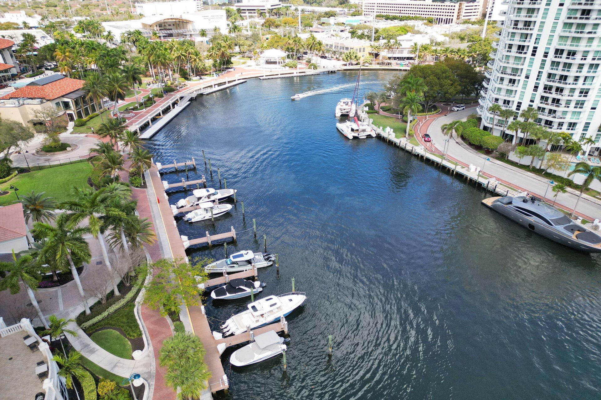 600 W Las Olas Boulevard, Unit 1803s, Fort Lauderdale, FL 33312 Photo