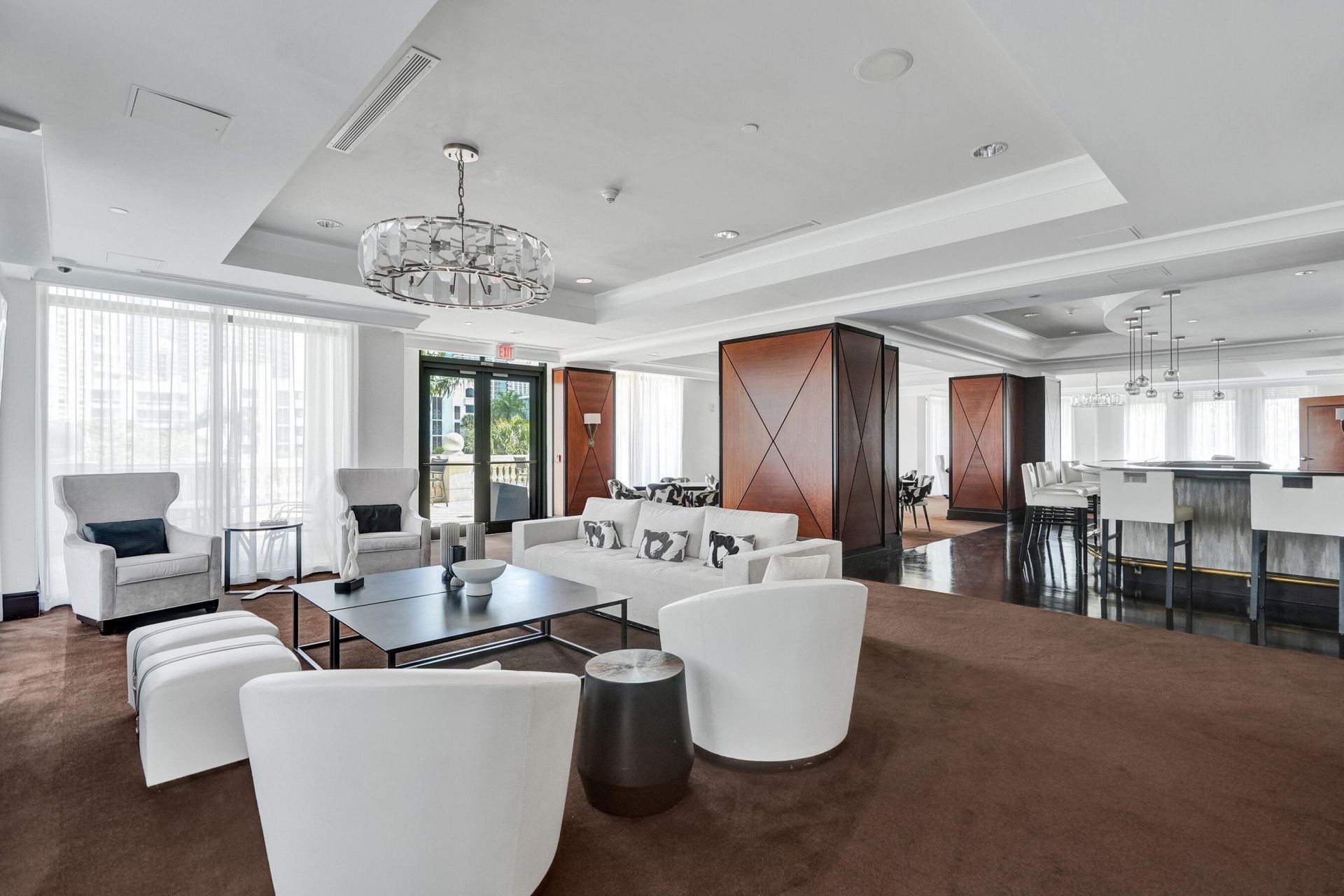 600 W Las Olas Boulevard, Unit 1803s, Fort Lauderdale, FL 33312 Photo