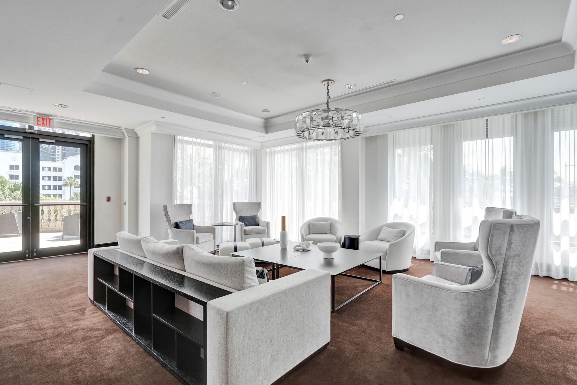 600 W Las Olas Boulevard, Unit 1803s, Fort Lauderdale, FL 33312 Photo