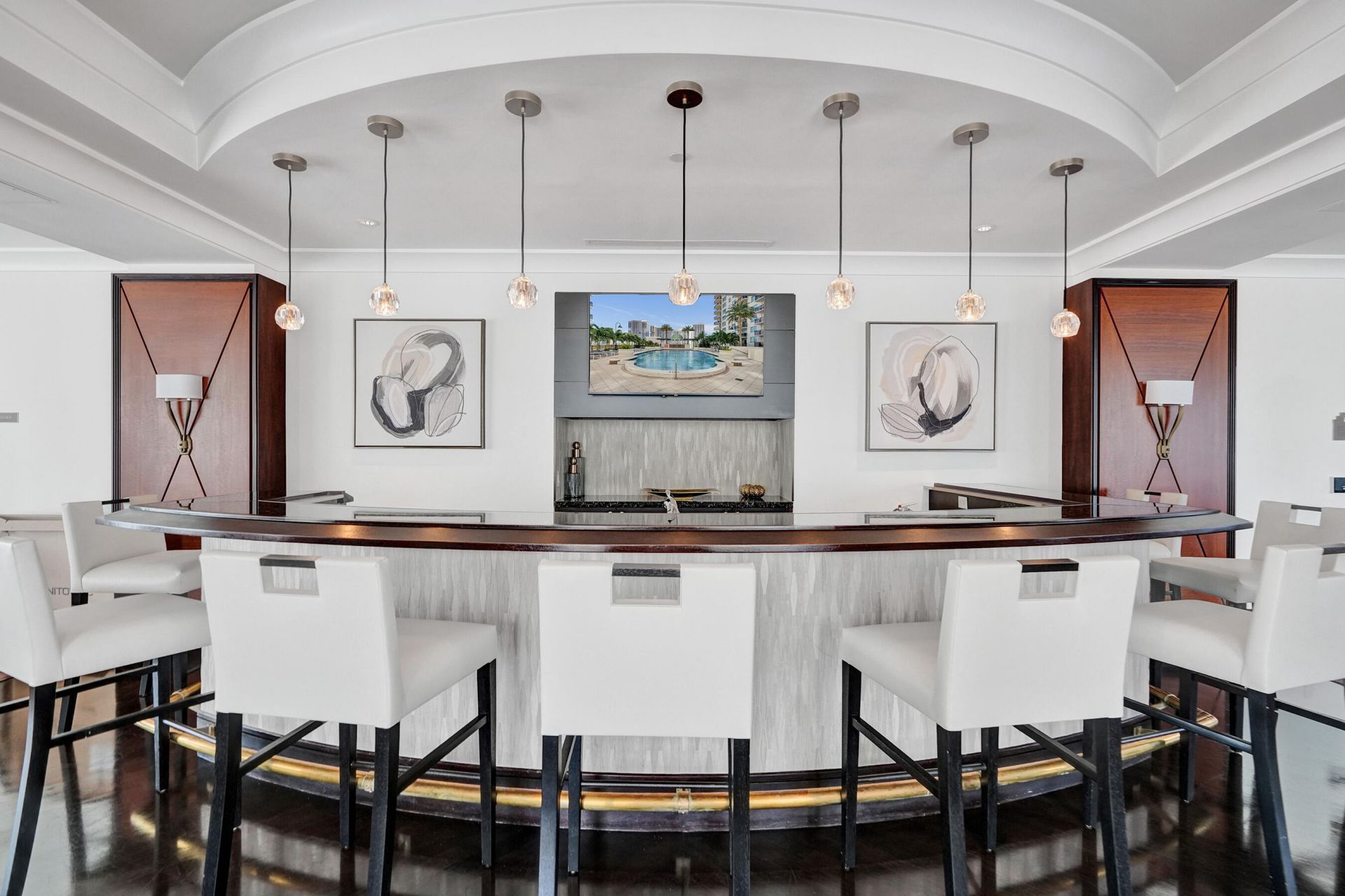 600 W Las Olas Boulevard, Unit 1803s, Fort Lauderdale, FL 33312 Photo